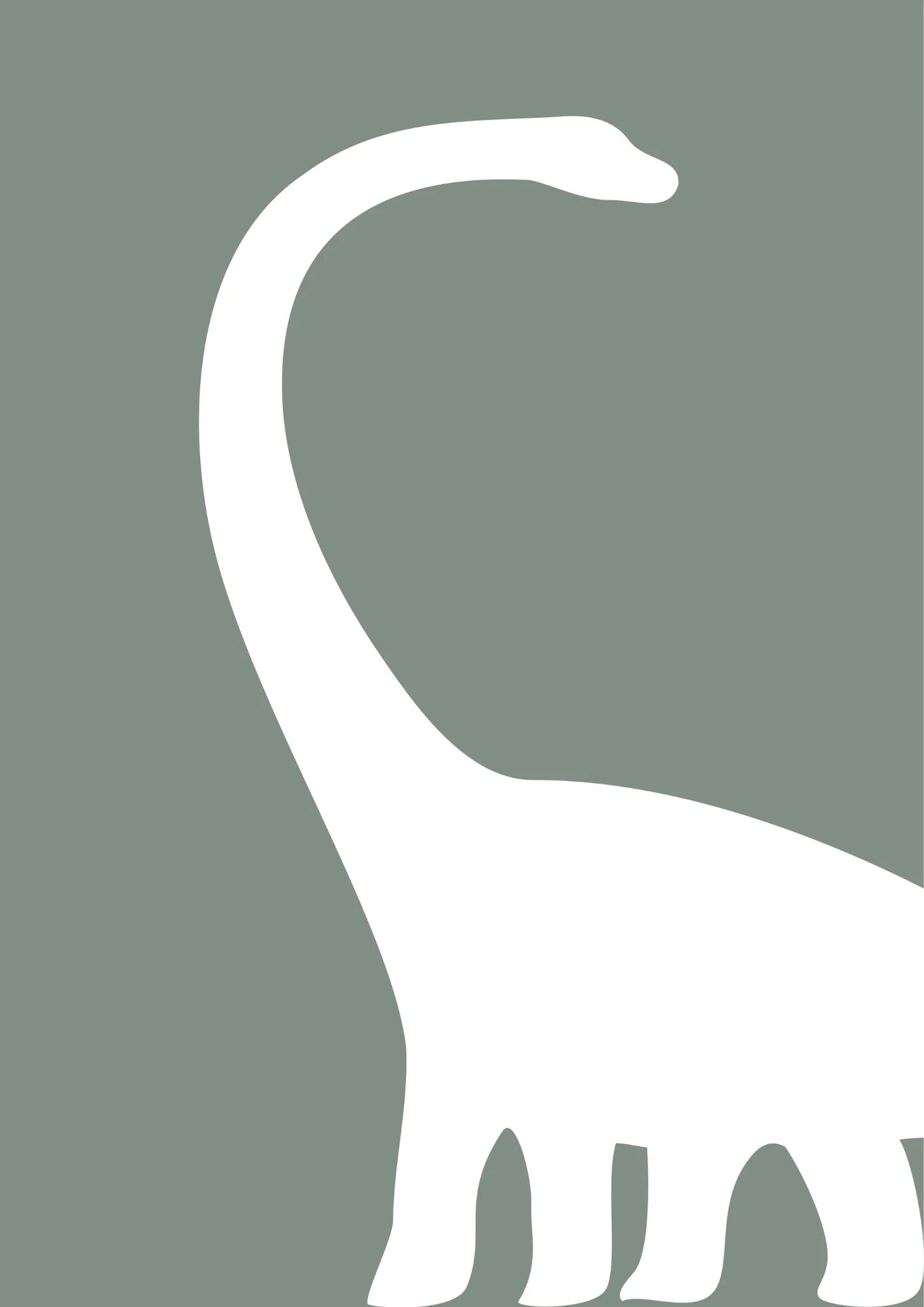 Home Decor Tyrannosaurus Rex Poster Canvas Painting Interior Paintings Children's Bedroom Dinosaur Triceratops Living Room Decor