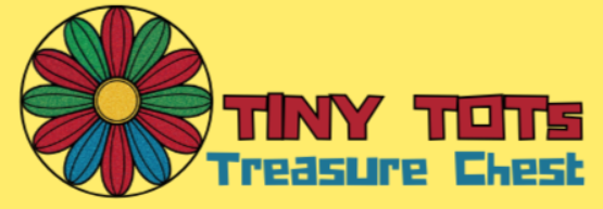 TinyTotsTreasureChest